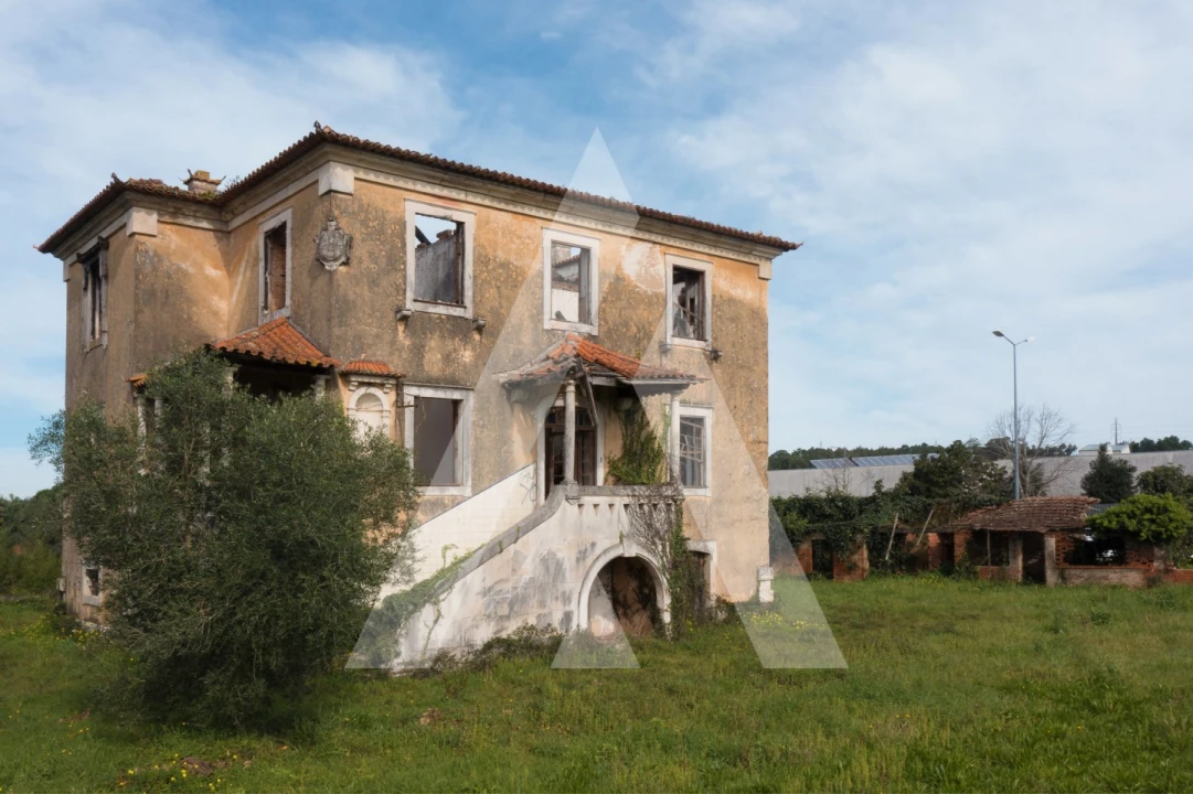 Moradia T6 para Venda em Pampilhosa Foto 4
