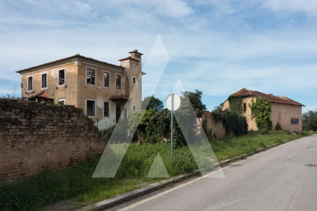Moradia T6 para Venda em Pampilhosa Foto 5