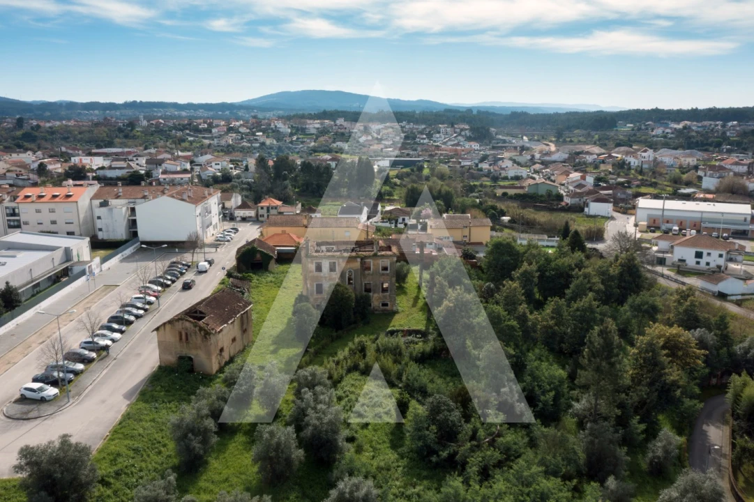 Moradia T6 para Venda em Pampilhosa Foto 22