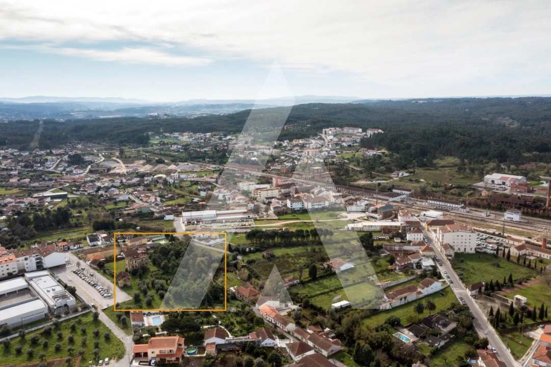 Moradia T6 para Venda em Pampilhosa Foto 23