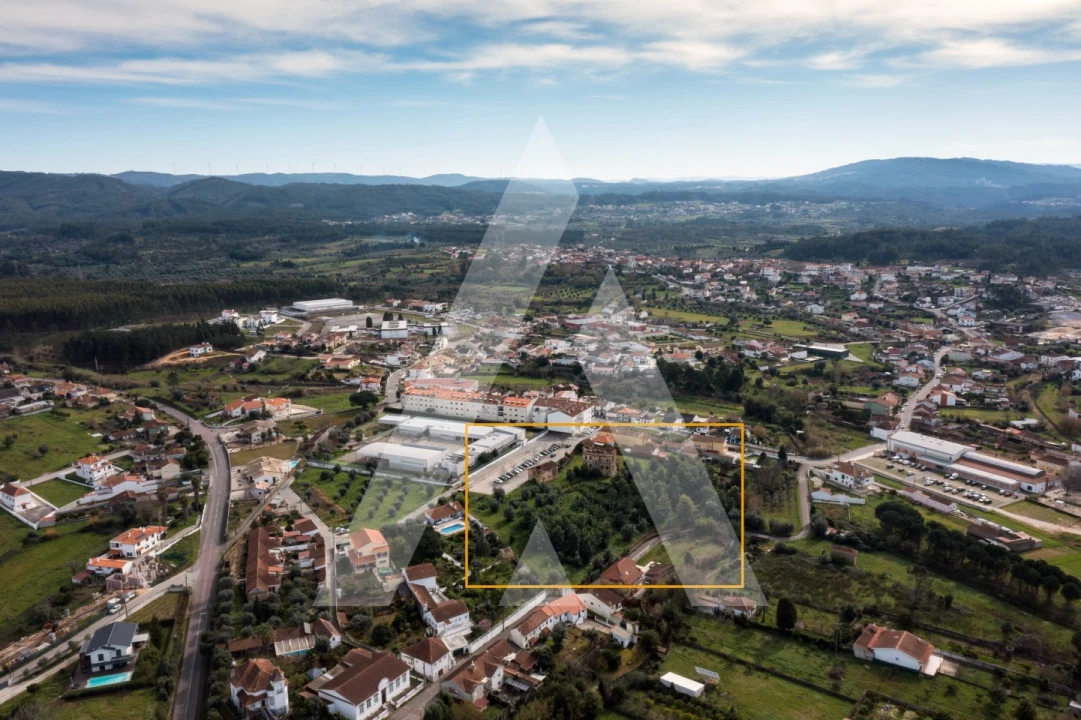 Moradia T6 para Venda em Pampilhosa Foto 24