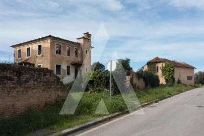 Moradia T6 para Venda em Pampilhosa