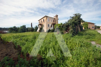 Moradia T6 para Venda em Pampilhosa