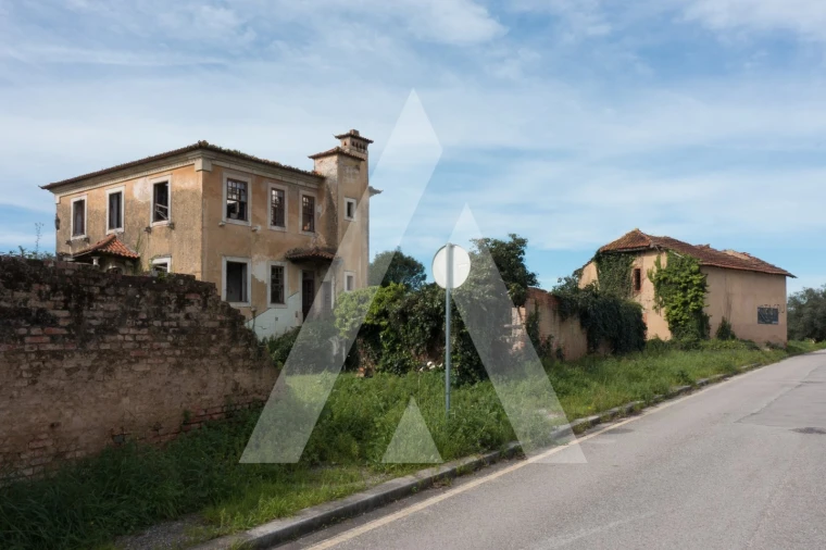 Moradia T6 para Venda em Pampilhosa Foto 5