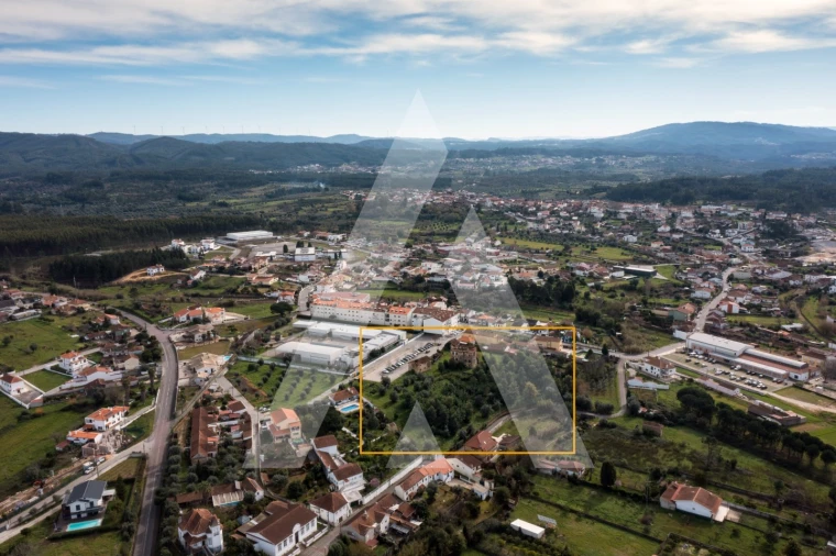 Moradia T6 para Venda em Pampilhosa Foto 24