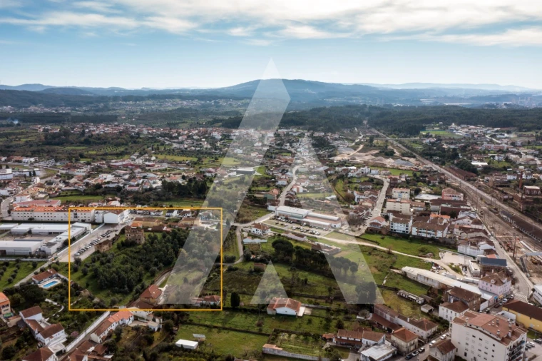 Moradia T6 para Venda em Pampilhosa Foto 25