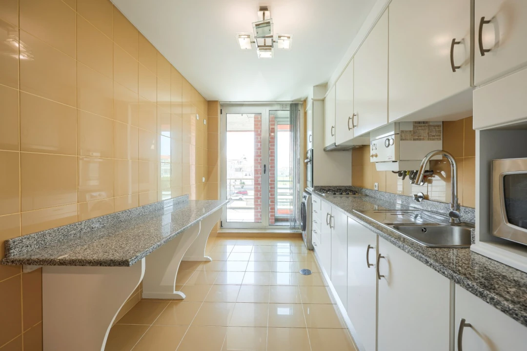 Apartamento T4 para Venda em Gafanha da Boa Hora Foto 9