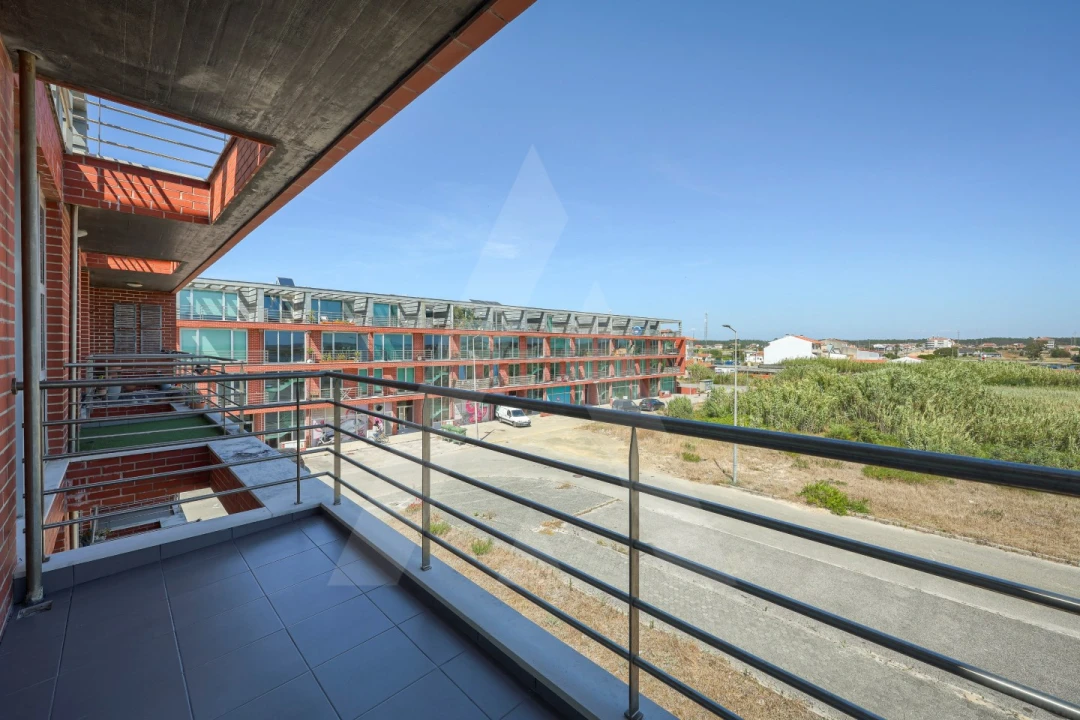 Apartamento T4 para Venda em Gafanha da Boa Hora Foto 24