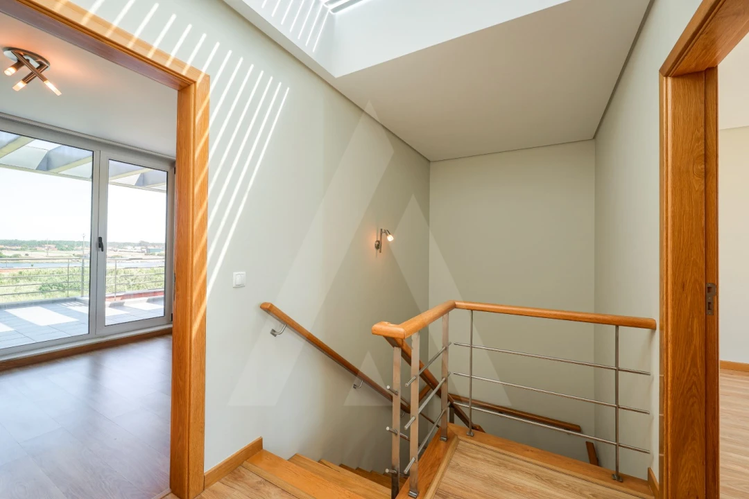 Apartamento T4 para Venda em Gafanha da Boa Hora Foto 26