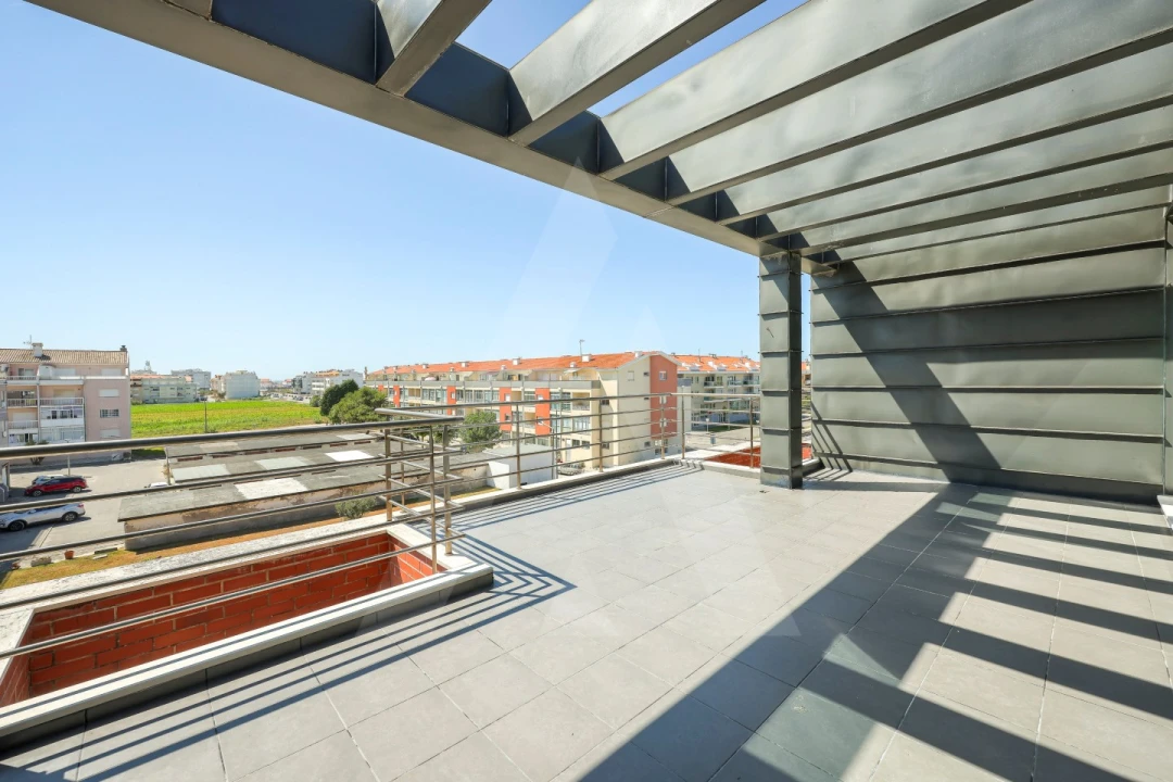 Apartamento T4 para Venda em Gafanha da Boa Hora Foto 32