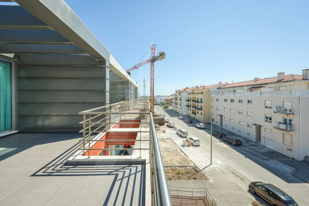 Apartamento T4 para Venda em Gafanha da Boa Hora Foto 34