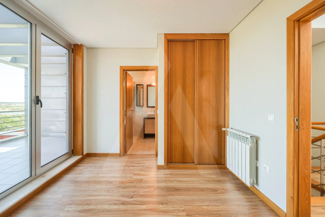 Apartamento T4 para Venda em Gafanha da Boa Hora Foto 42