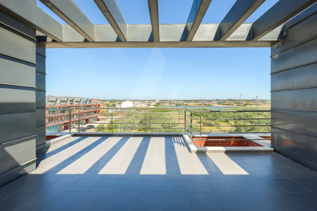 Apartamento T4 para Venda em Gafanha da Boa Hora Foto 48