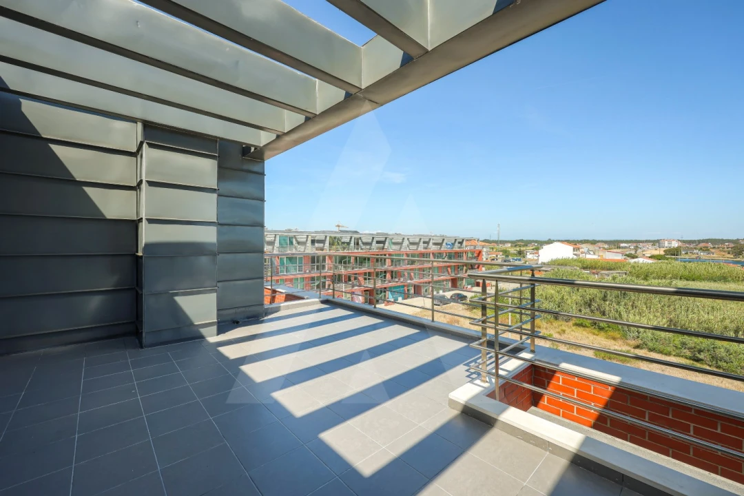 Apartamento T4 para Venda em Gafanha da Boa Hora Foto 50