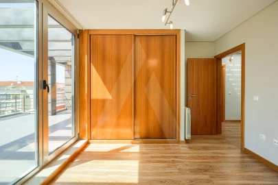 Apartamento T4 para Venda em Gafanha da Boa Hora