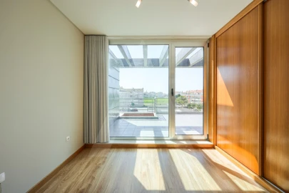Apartamento T4 para Venda em Gafanha da Boa Hora