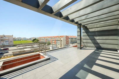 Apartamento T4 para Venda em Gafanha da Boa Hora