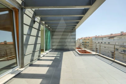 Apartamento T4 para Venda em Gafanha da Boa Hora