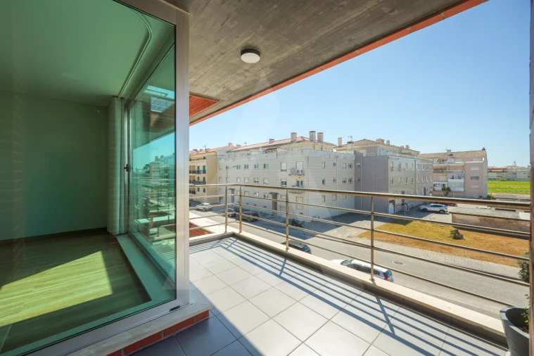 Apartamento T4 para Venda em Gafanha da Boa Hora Foto 14