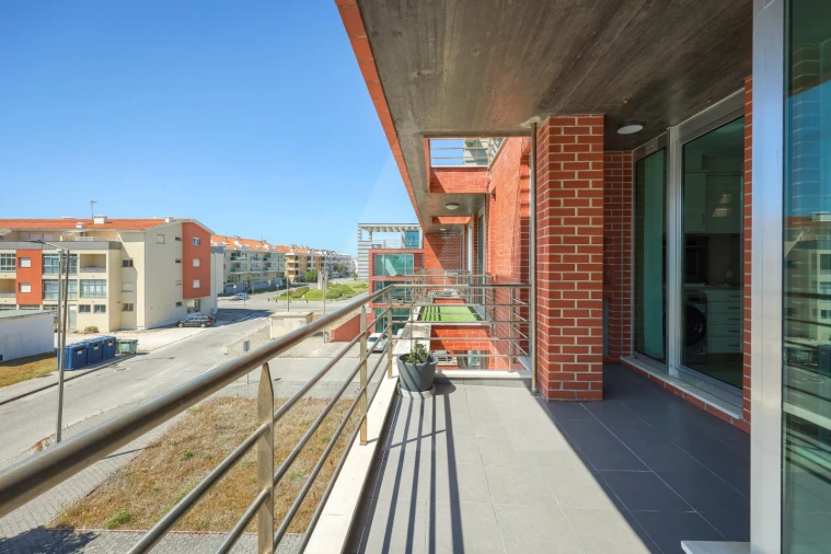 Apartamento T4 para Venda em Gafanha da Boa Hora Foto 15