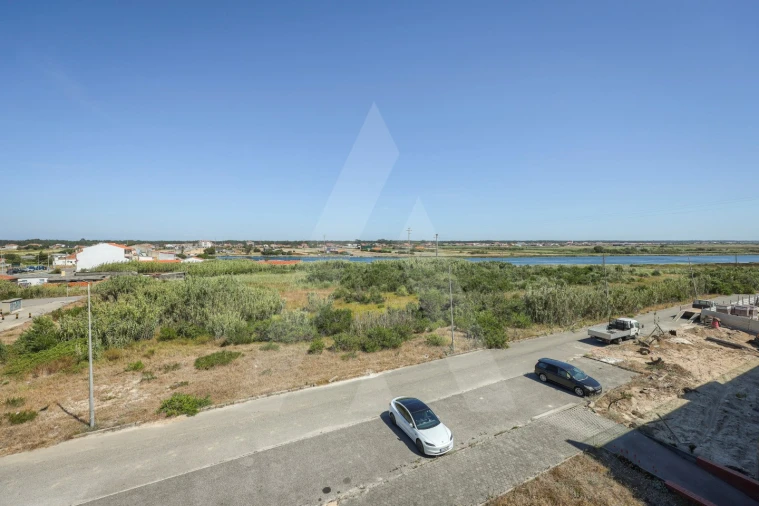 Apartamento T4 para Venda em Gafanha da Boa Hora Foto 46