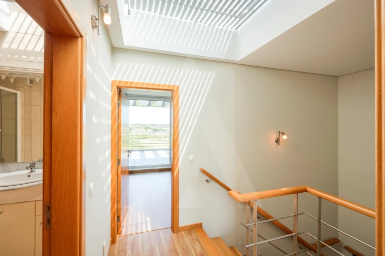 Apartamento T4 para Venda em Gafanha da Boa Hora Foto 54