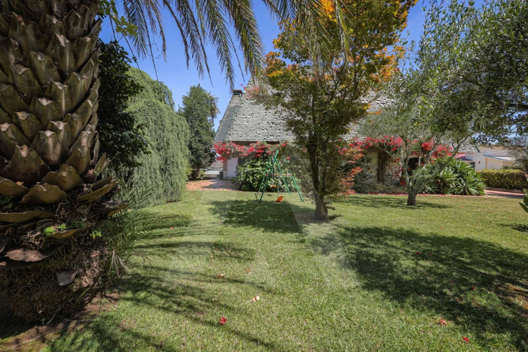 Moradia T6 para Venda em São João da Madeira Foto 44