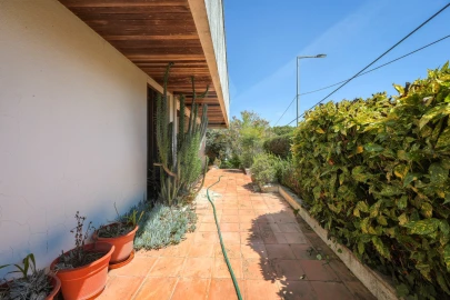 Moradia T6 para Venda em São João da Madeira