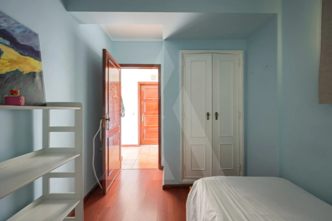 Apartamento T1 para Venda em Mafamude e Vilar do Paraíso Foto 18