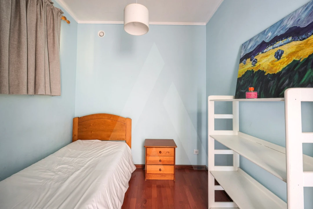 Apartamento T1 para Venda em Mafamude e Vilar do Paraíso Foto 17
