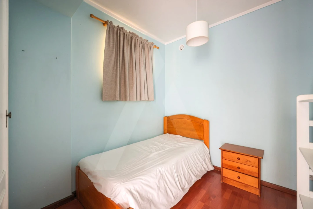 Apartamento T1 para Venda em Mafamude e Vilar do Paraíso Foto 16