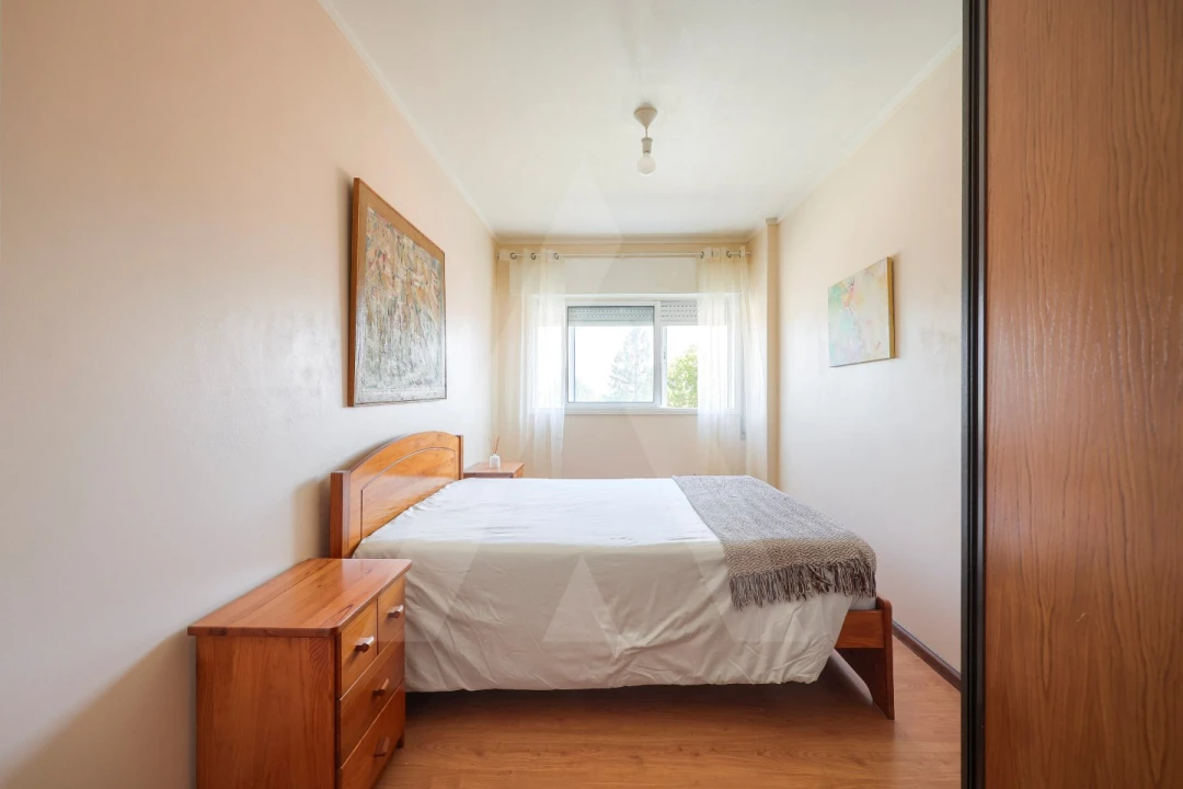 Apartamento T1 para Venda em Mafamude e Vilar do Paraíso Foto 4
