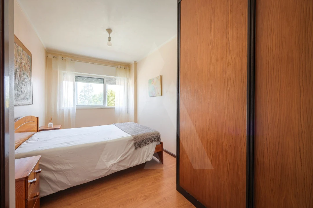 Apartamento T1 para Venda em Mafamude e Vilar do Paraíso Foto 12