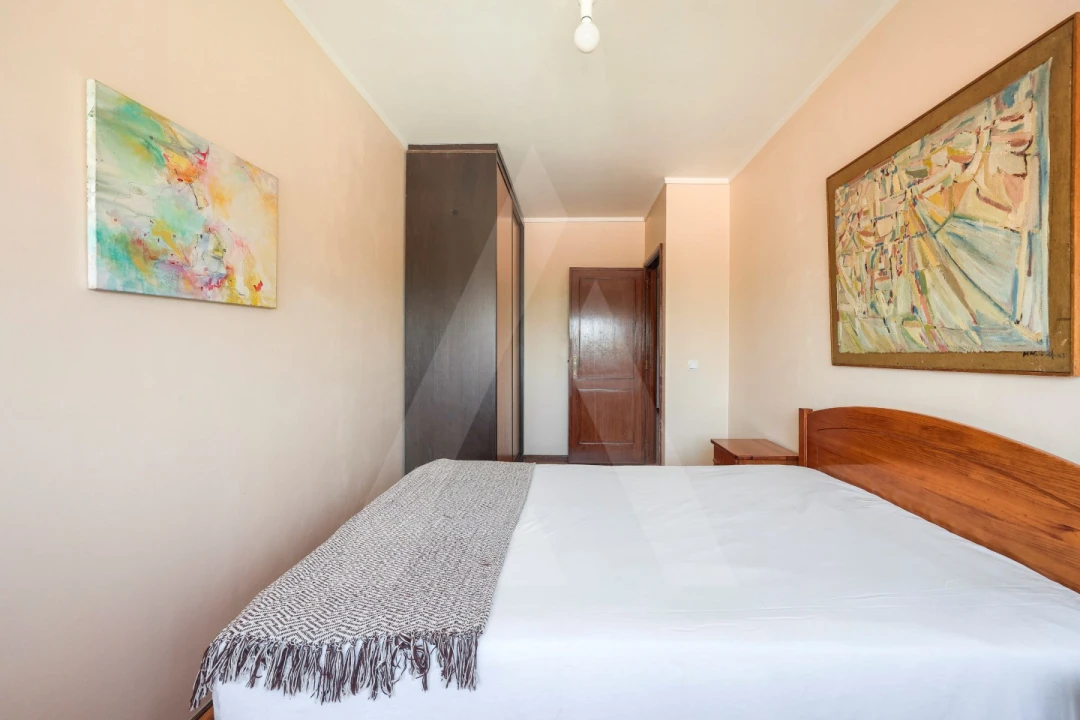 Apartamento T1 para Venda em Mafamude e Vilar do Paraíso Foto 14