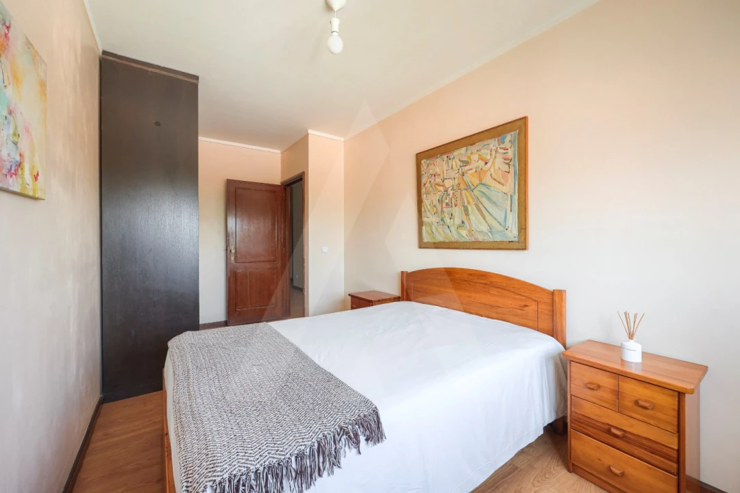 Apartamento T1 para Venda em Mafamude e Vilar do Paraíso Foto 15