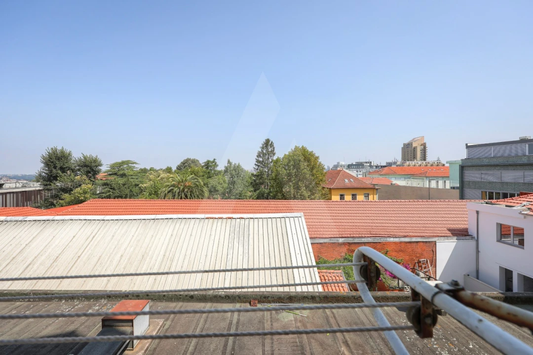 Apartamento T1 para Venda em Mafamude e Vilar do Paraíso Foto 25