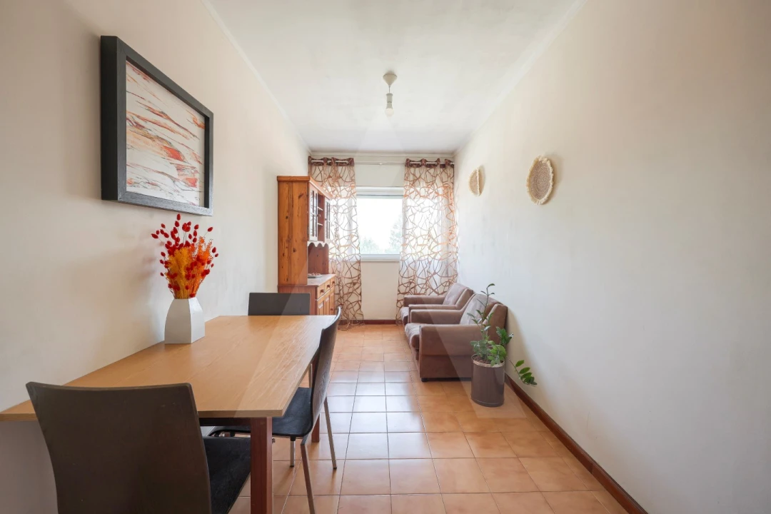 Apartamento T1 para Venda em Mafamude e Vilar do Paraíso Foto 6