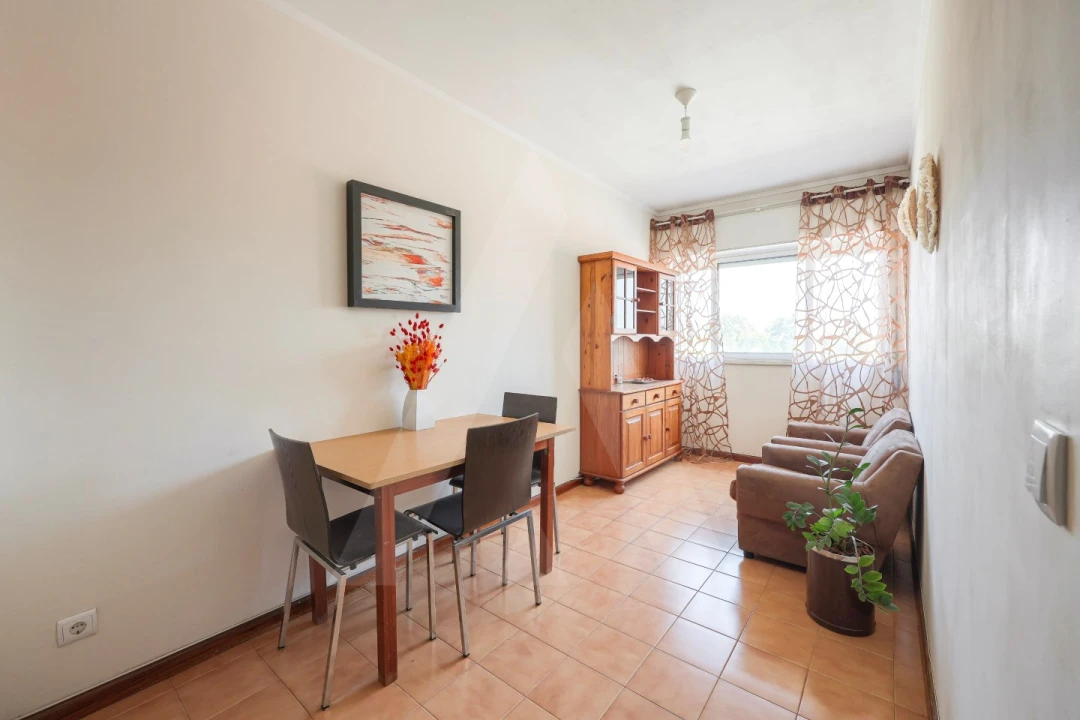 Apartamento T1 para Venda em Mafamude e Vilar do Paraíso Foto 5