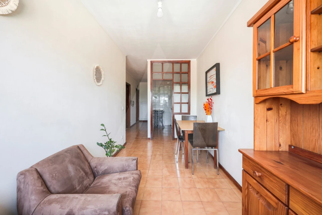 Apartamento T1 para Venda em Mafamude e Vilar do Paraíso Foto 7