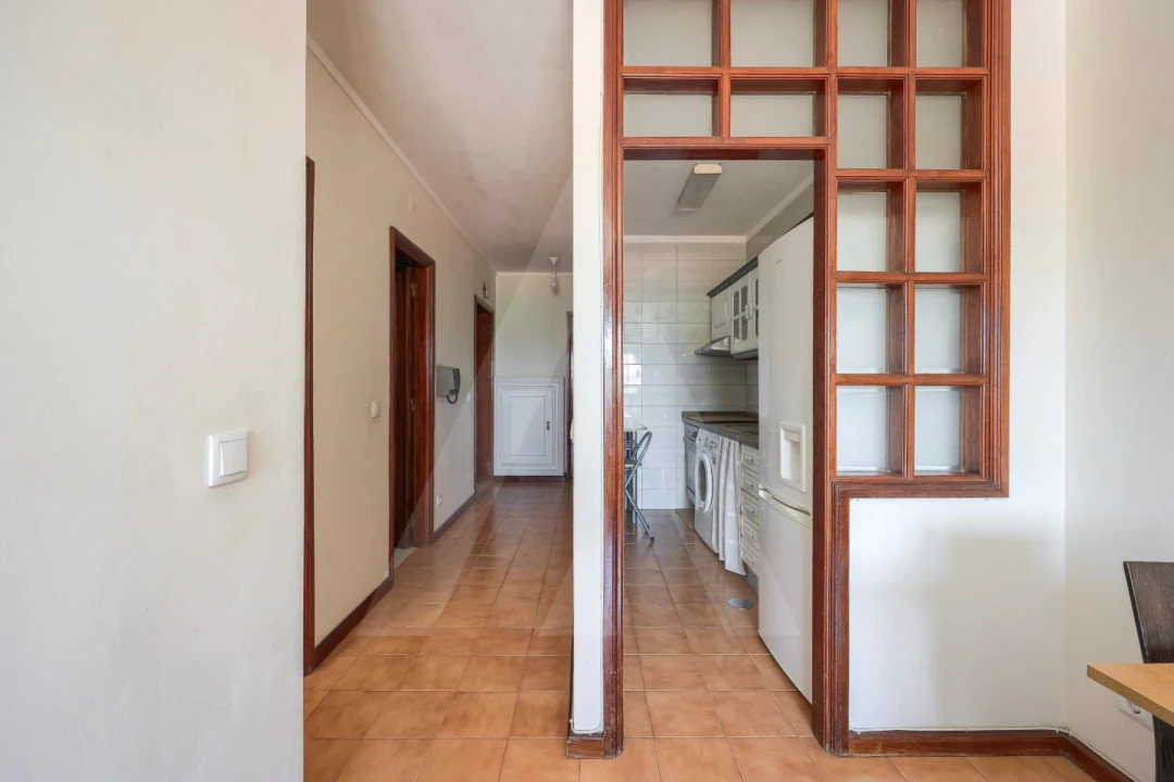 Apartamento T1 para Venda em Mafamude e Vilar do Paraíso Foto 10