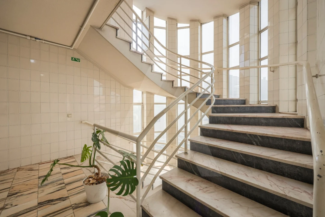 Apartamento T1 para Venda em Mafamude e Vilar do Paraíso Foto 30