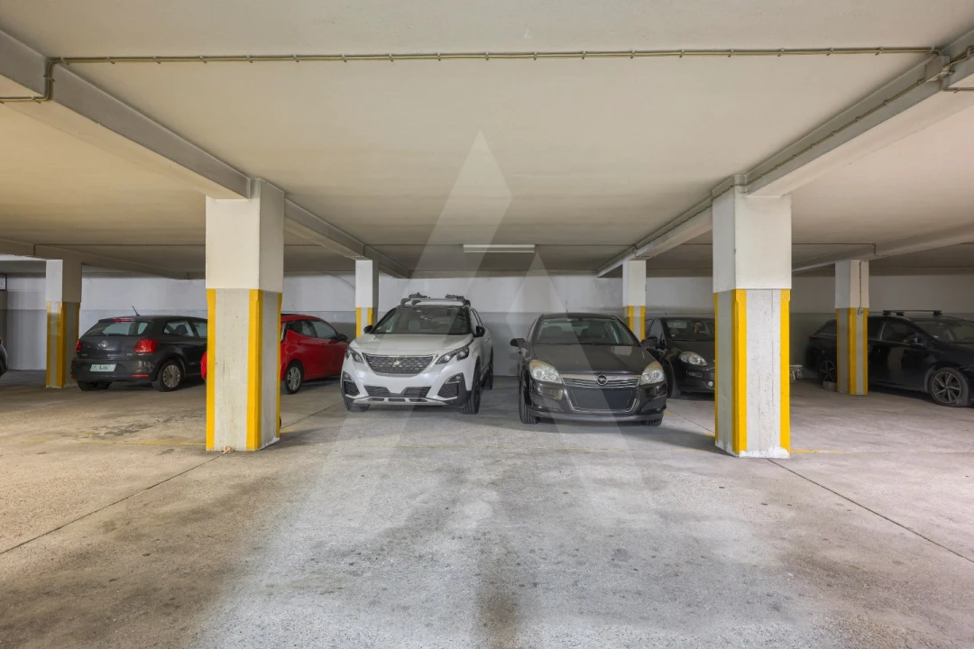 Apartamento T1 para Venda em Mafamude e Vilar do Paraíso Foto 35