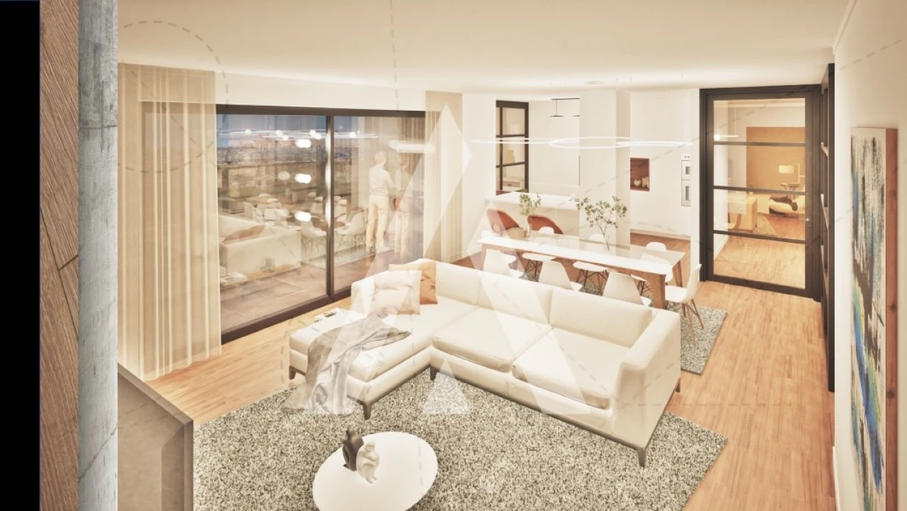 Apartamento T3 para Venda em Mirandela Foto 2