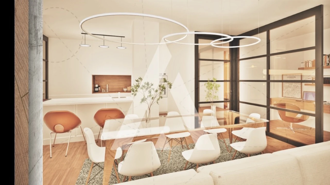 Apartamento T3 para Venda em Mirandela Foto 3
