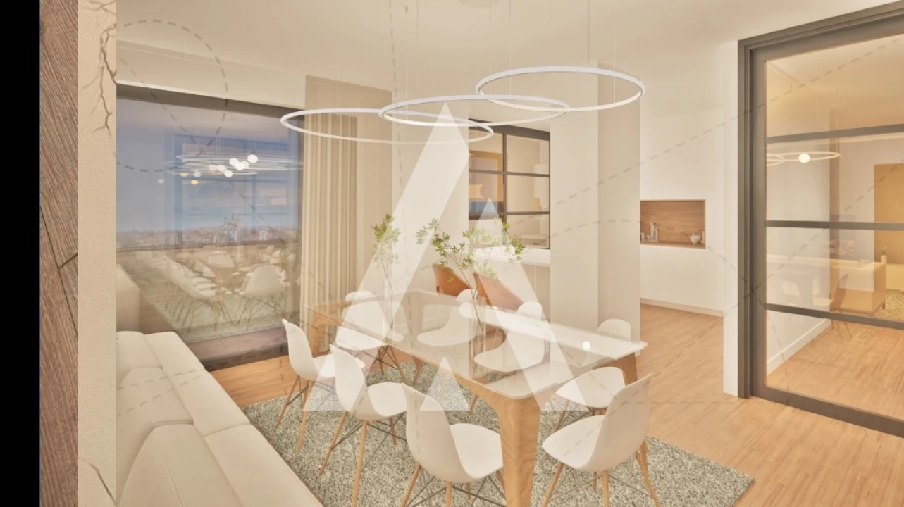 Apartamento T3 para Venda em Mirandela Foto 4