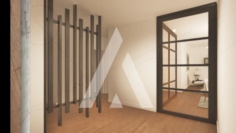 Apartamento T3 para Venda em Mirandela