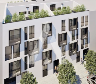 Apartamento T3 para Venda em Mirandela