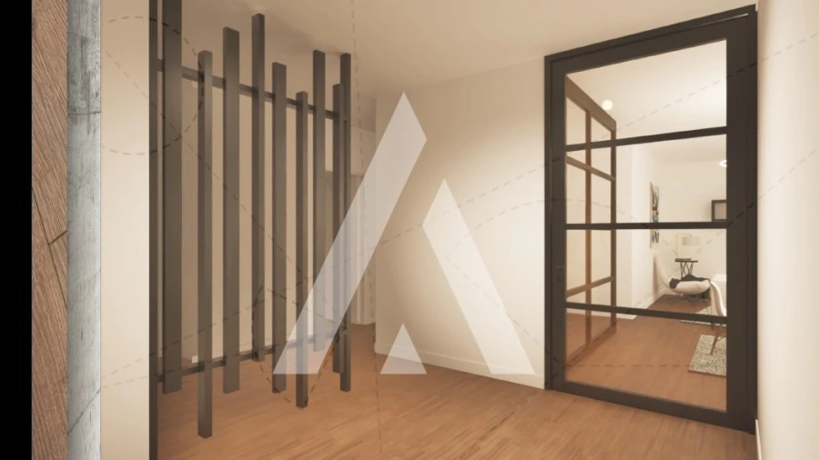 Apartamento T3 para Venda em Mirandela