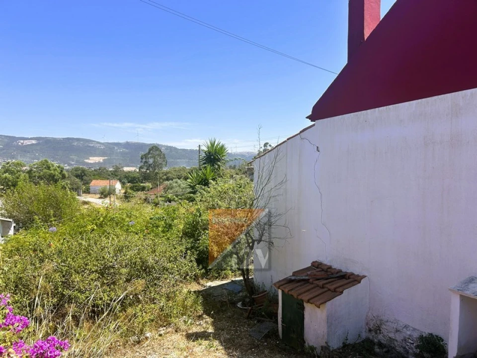Moradia T2 para Venda em Aljubarrota Foto 8