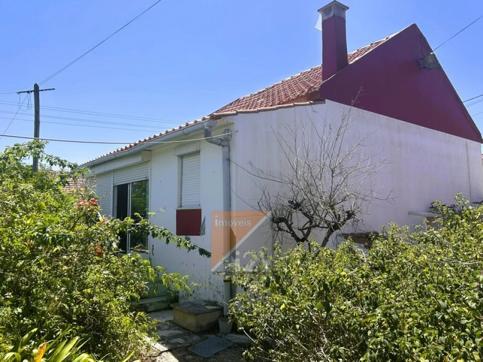Moradia T2 para Venda em Aljubarrota Foto 9